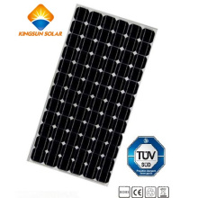 Module solaire mono-cristallin à haute efficacité 200-250W